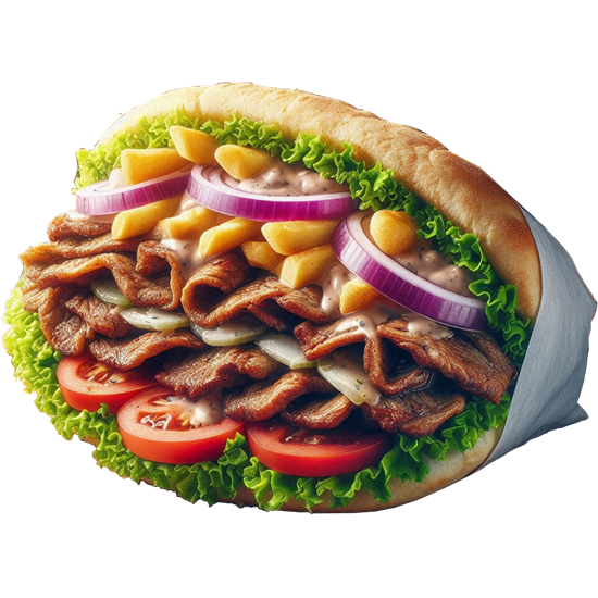 Killerkebaps Homepage